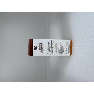 Kiehl's Powerful-Strength Line-Reducing & Dark Circle